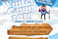 NIS Winter Camp