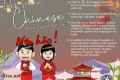 Lets learn Chinese Language and Culture